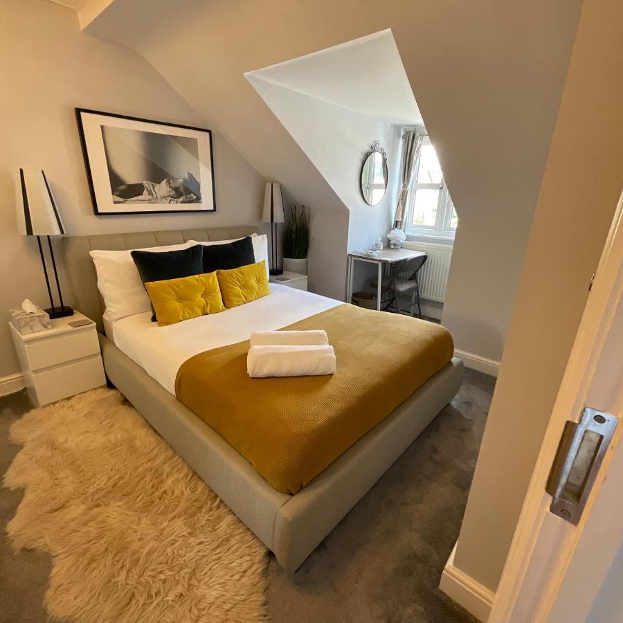Home Away From Home London Eksteriør bilde