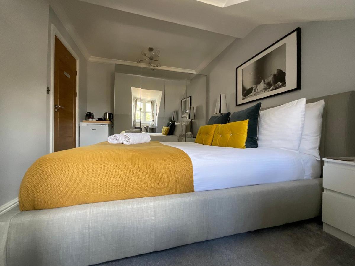 Home Away From Home London Eksteriør bilde