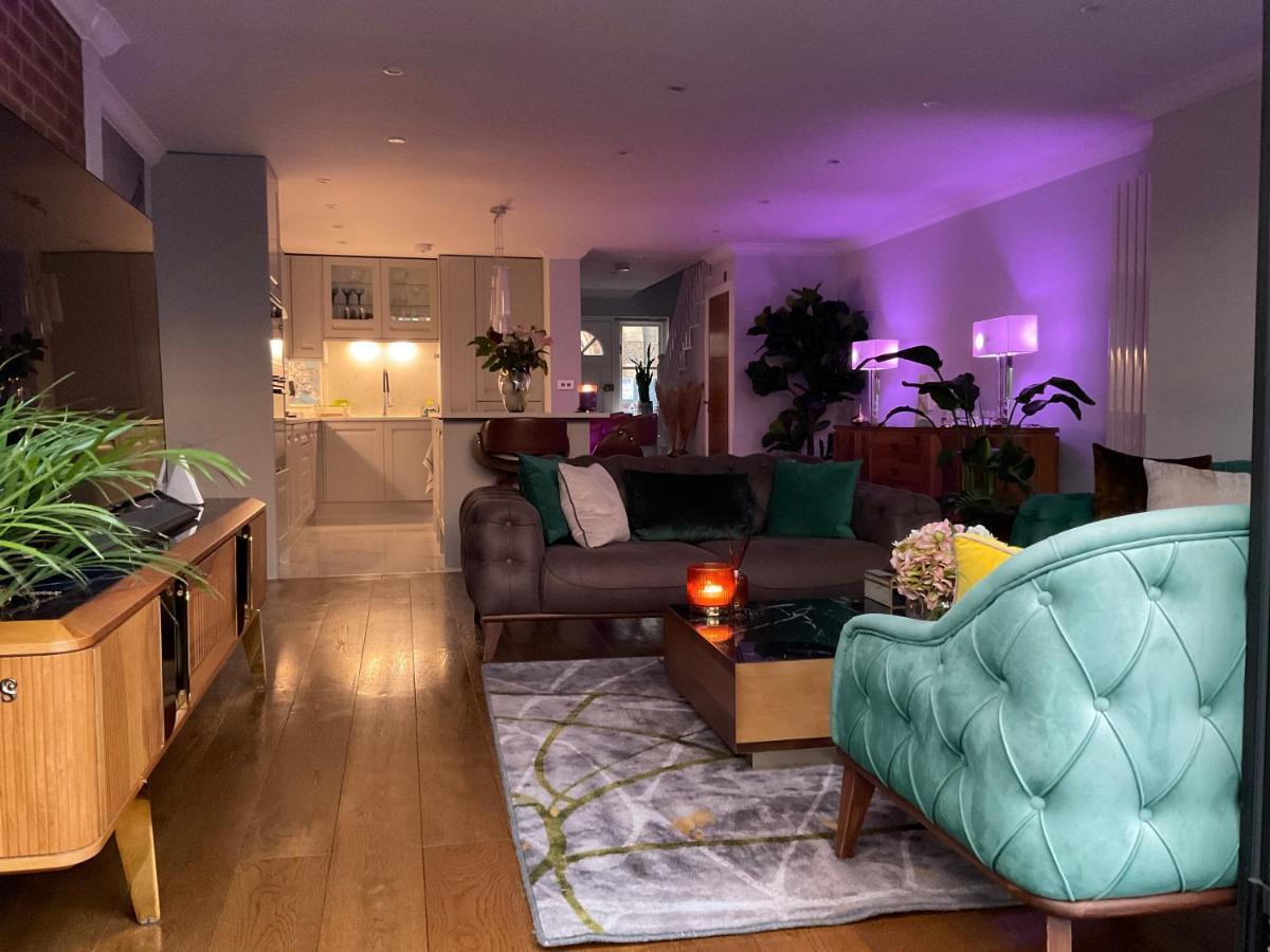 Home Away From Home London Eksteriør bilde